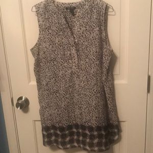 Darling Tunic by Nick & Zoe